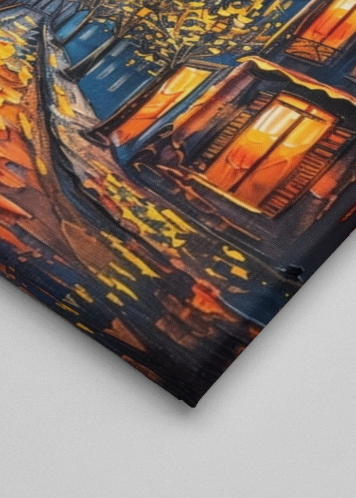 Paris - Moonlight Glow