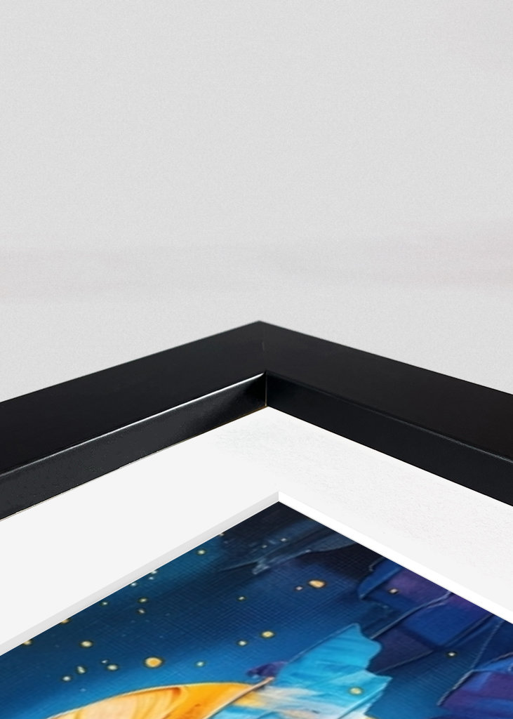 Paris - Moonlight Glow