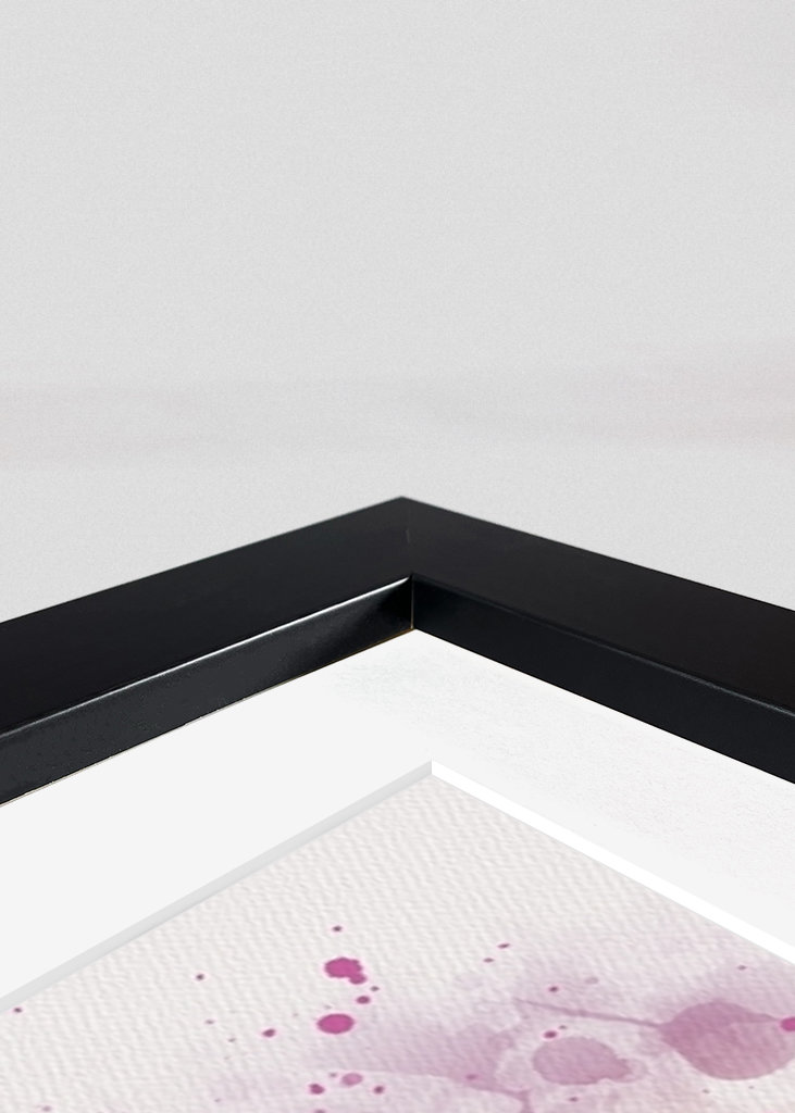 Dopey Dwarf Watercolor