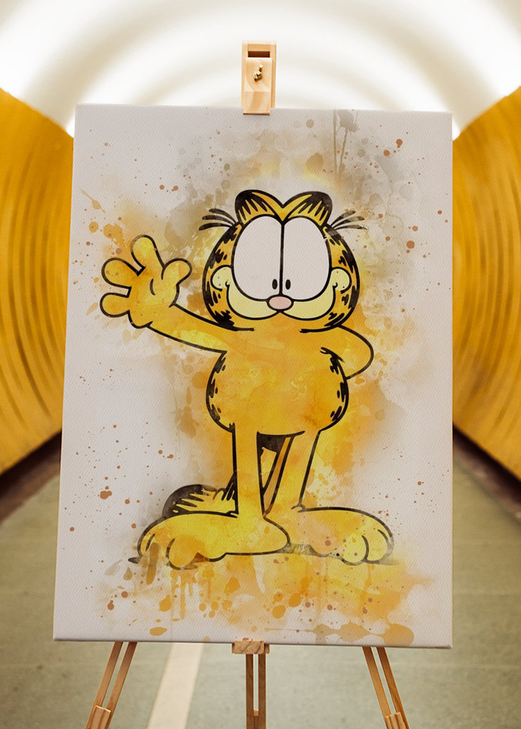 Garfield Wacquerello