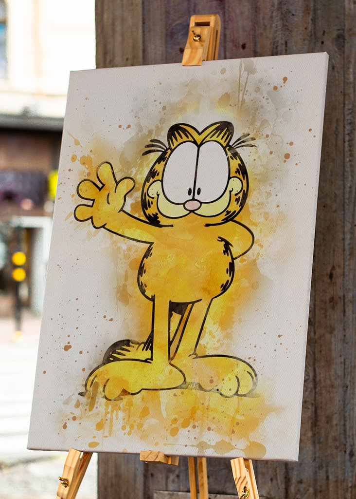 Garfield Wacquerello