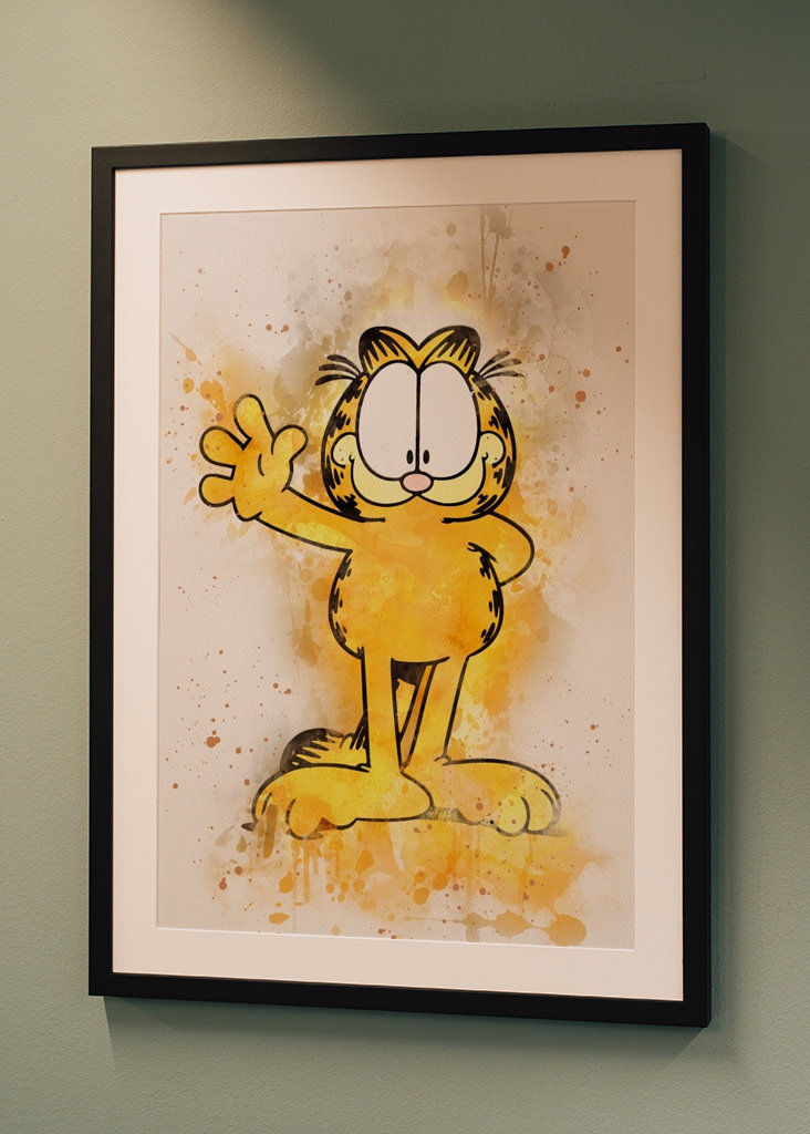 Garfield Wacquerello