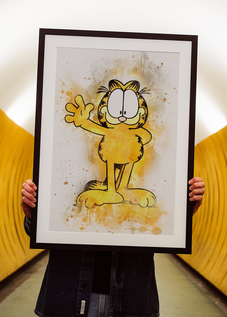 Garfield Wacquerello