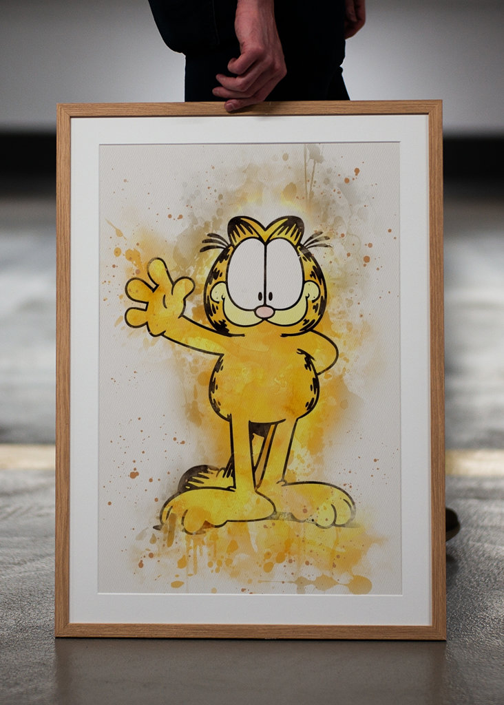 Garfield Wacquerello