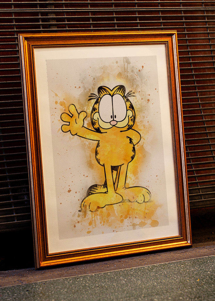 Garfield Wacquerello