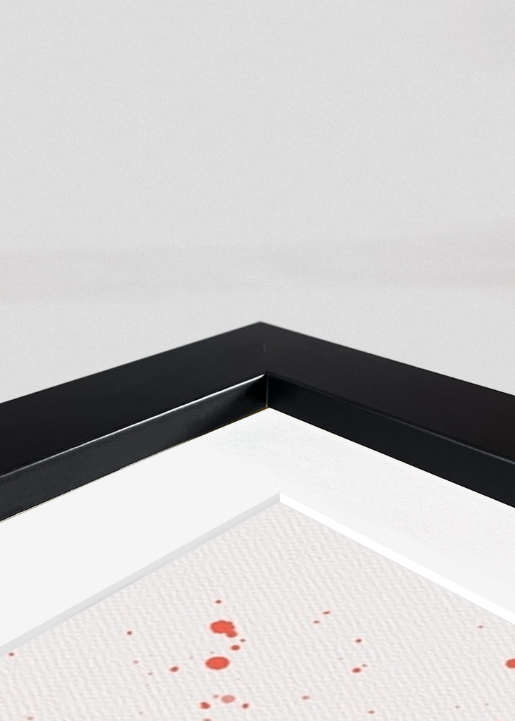 MCQUEEN auto acquerello