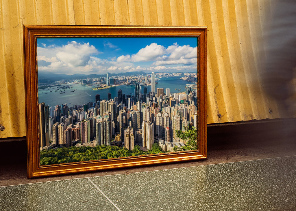 HONGKONG 01