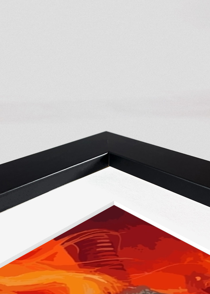 Mad Max Saga Fury Road