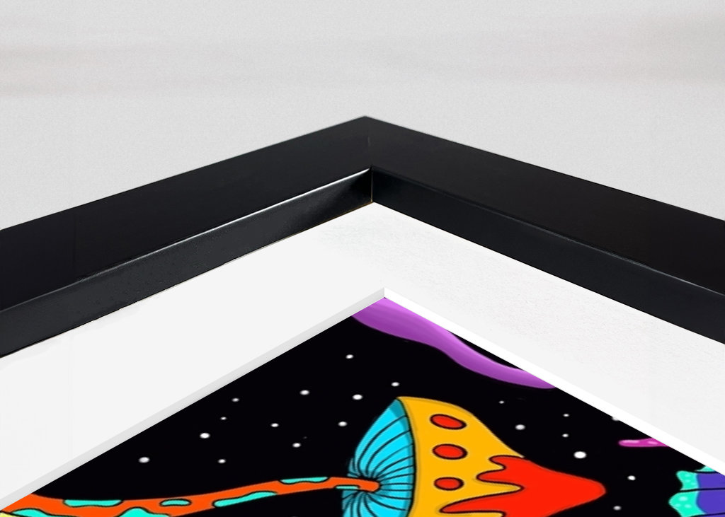 Interdimensionaal avontuur.