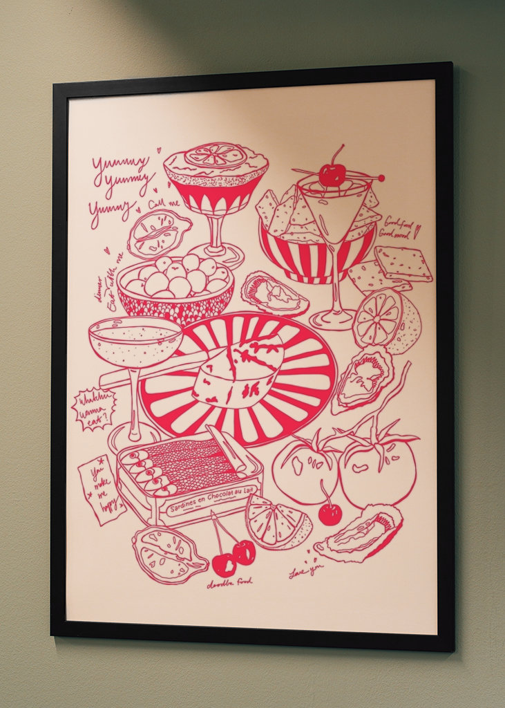 Dobre jedzenie, dobry nastrój