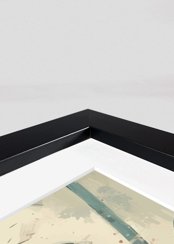 Samurai-Mädchen-Truppe