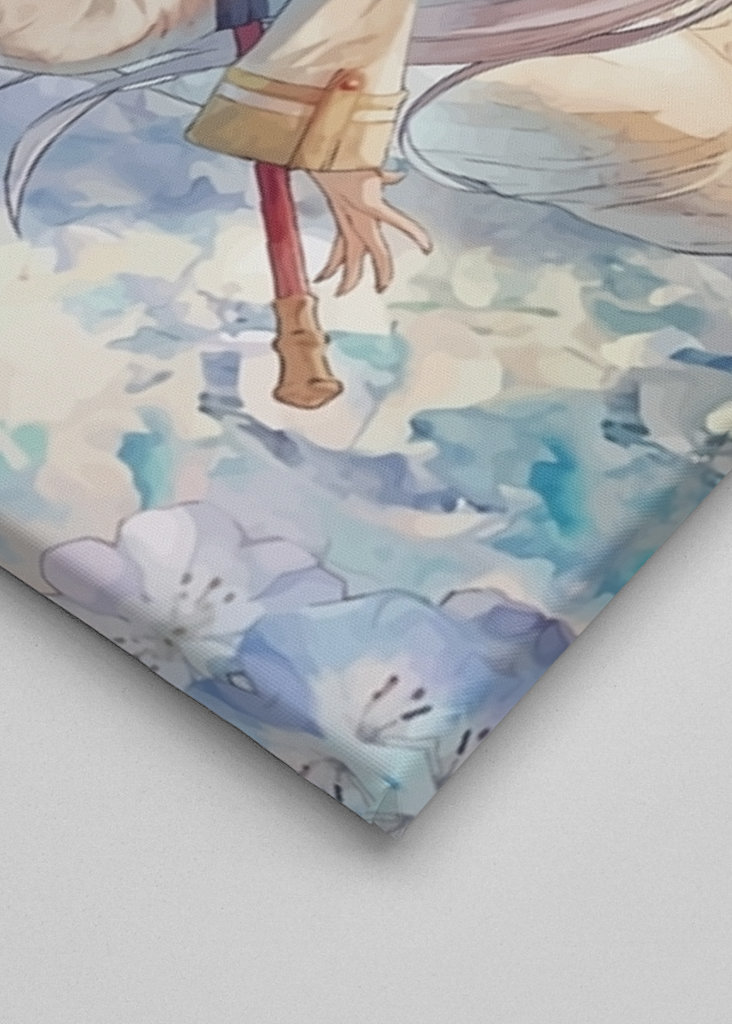 Frieren Best Party ever