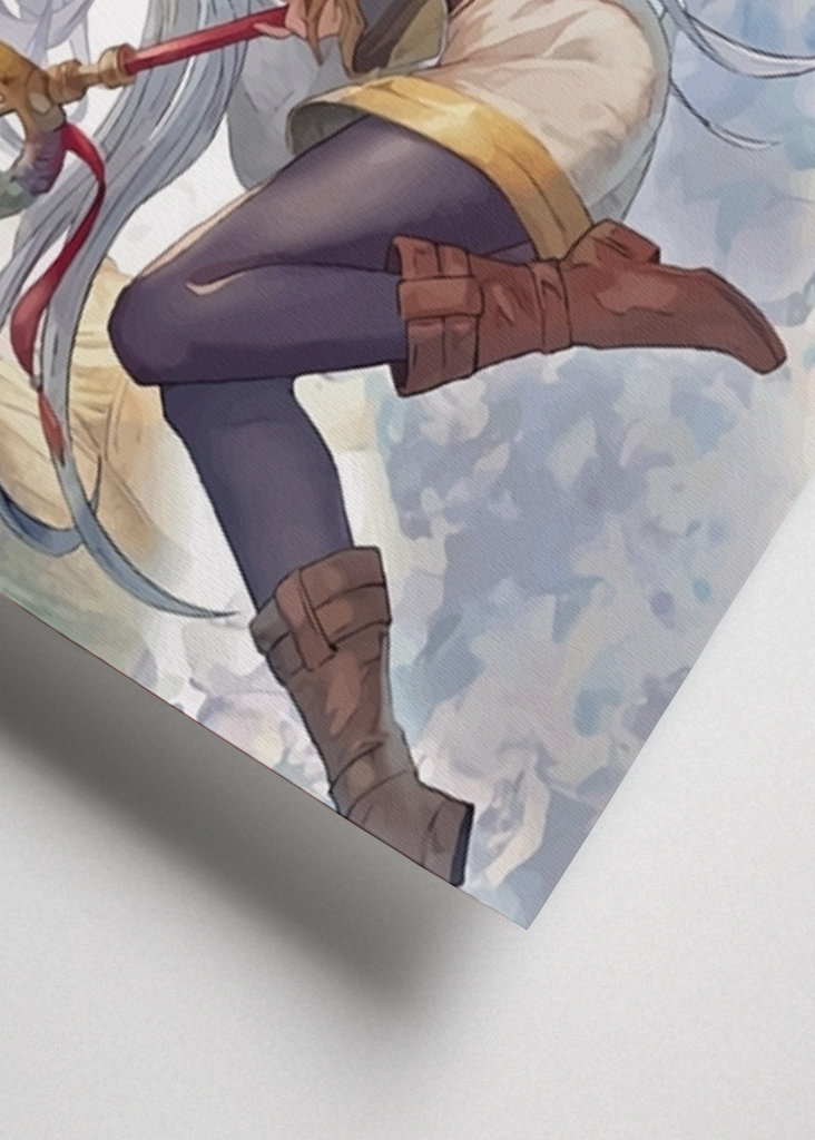 Frieren Best Party ever