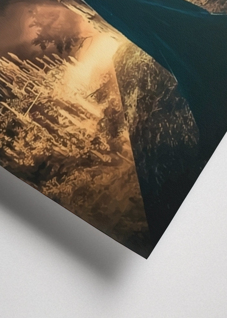 Regina della città oscura