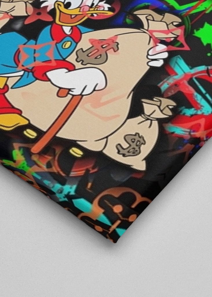 Pop-artový rapper Eminem 