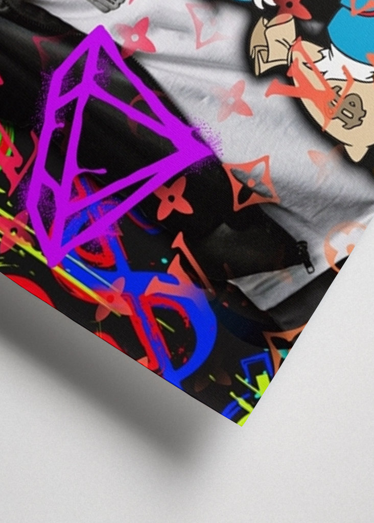 Pop-artový rapper Eminem 