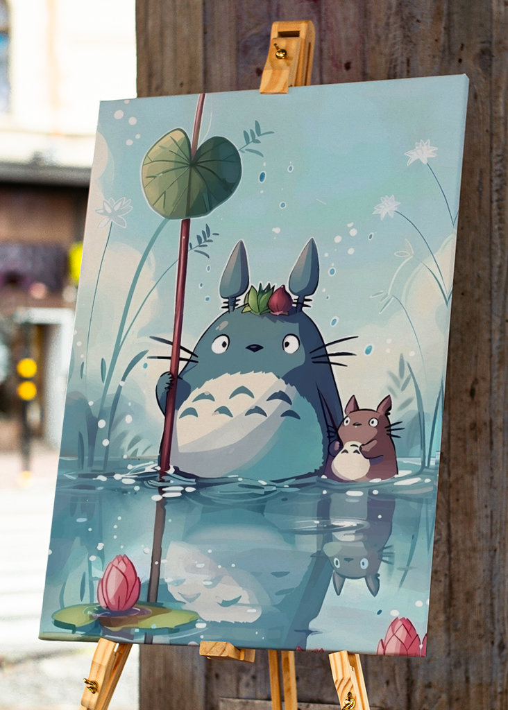 Totoro