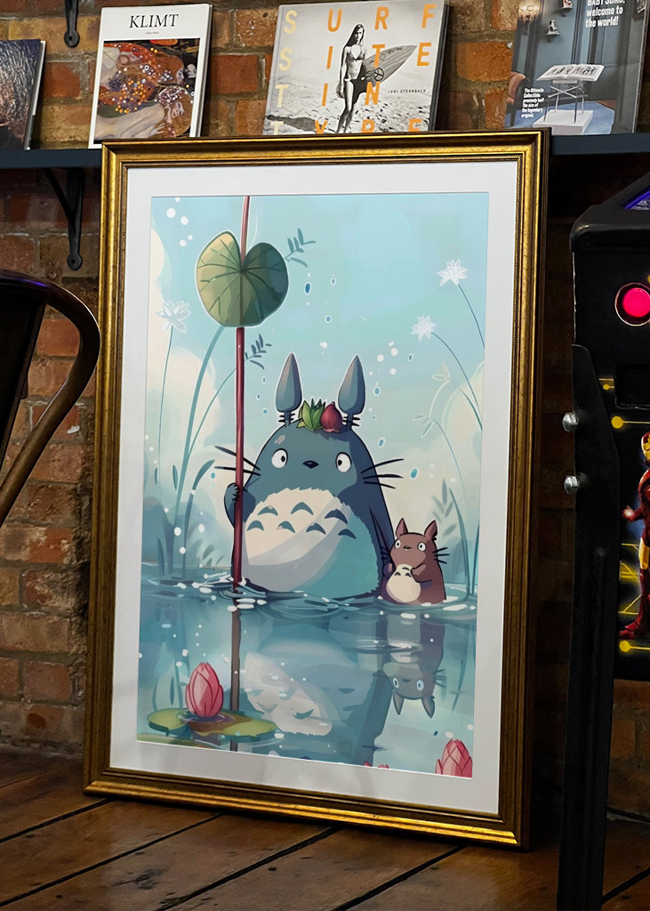 Totoro