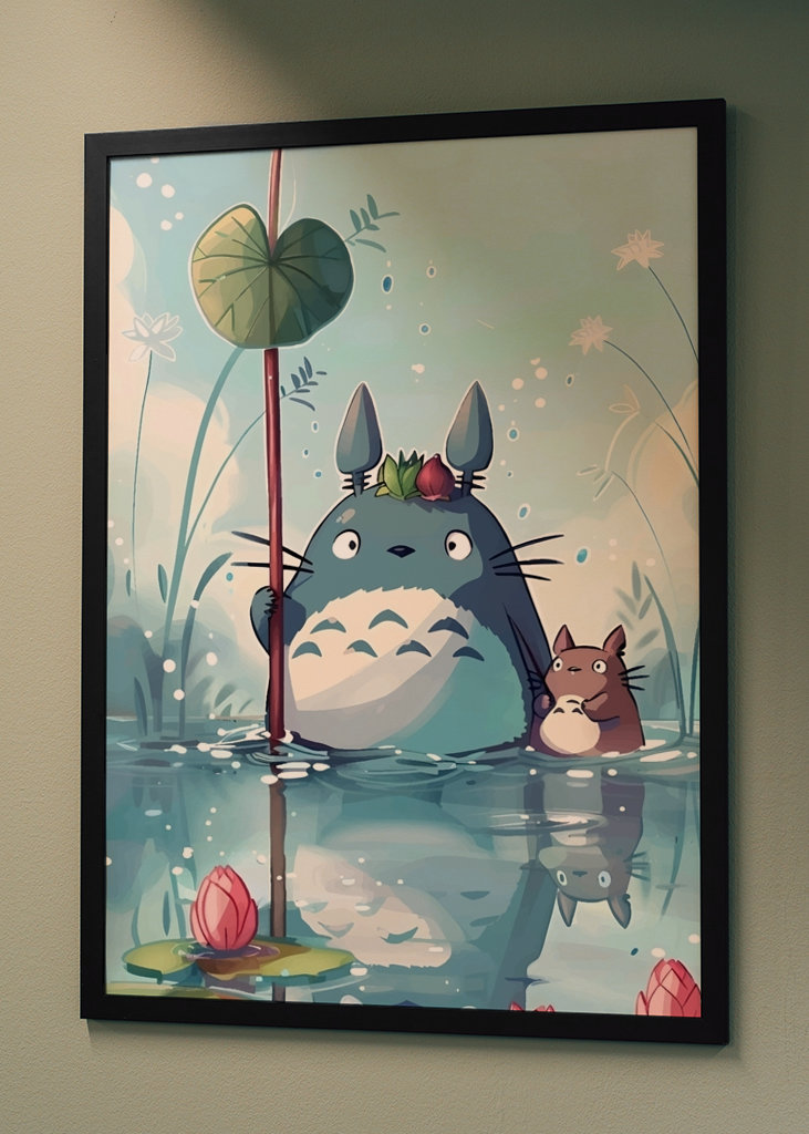 Totoro
