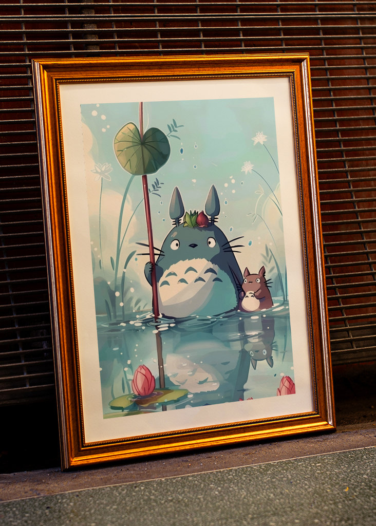 Totoro