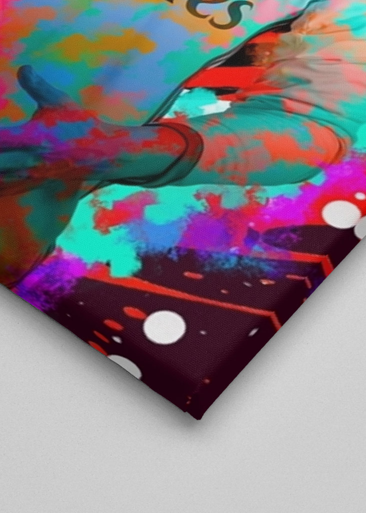 cristiano ronaldo pop art