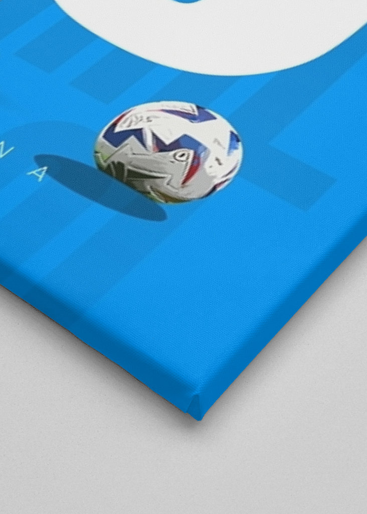 Lional Messi Argentyna