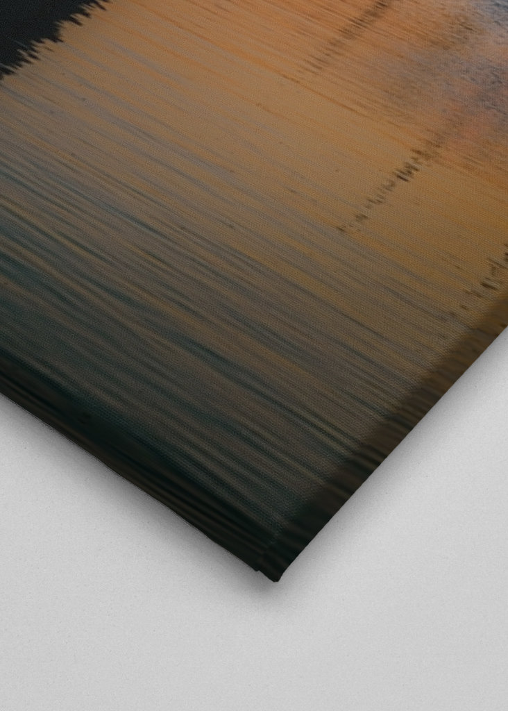 Karlatornet by night