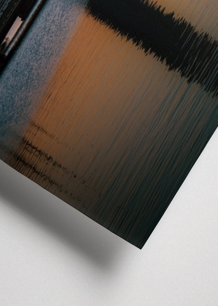 Karlatornet by night