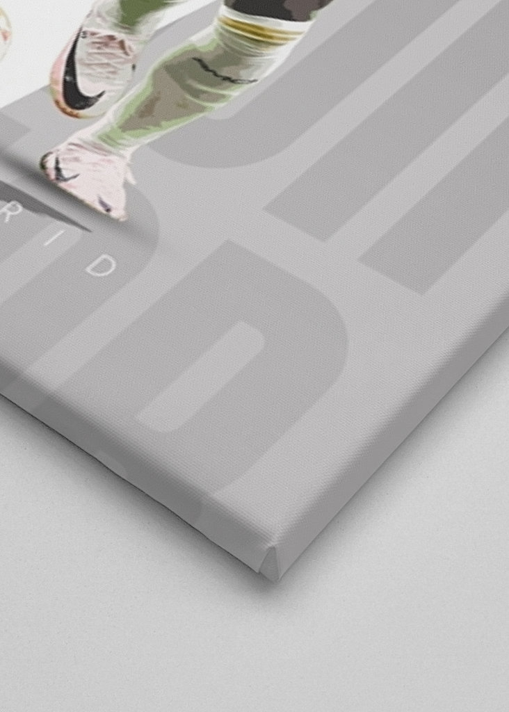 Vinícius Junior Real Madrid