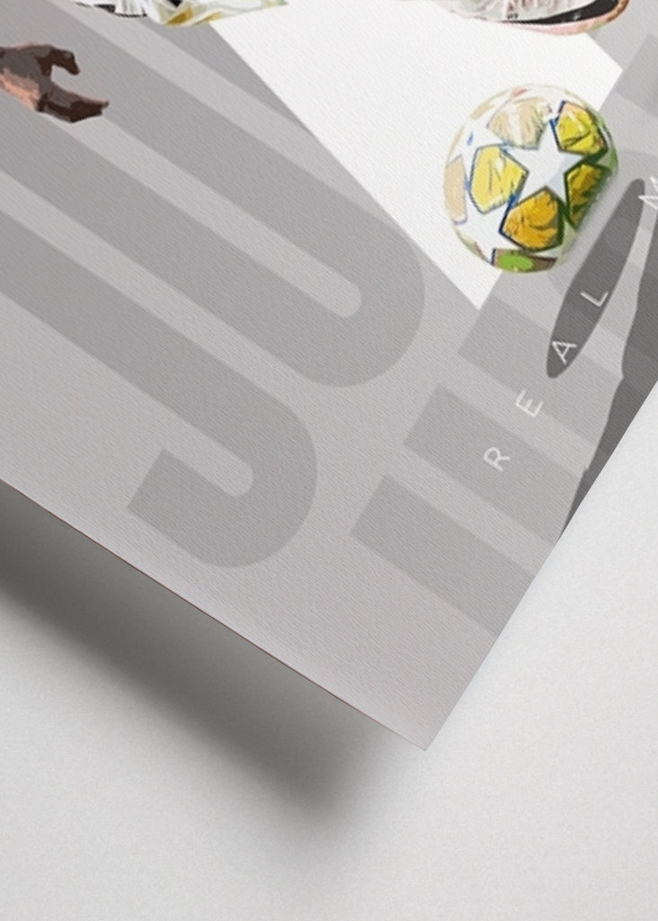 Vinícius Junior Real Madrid