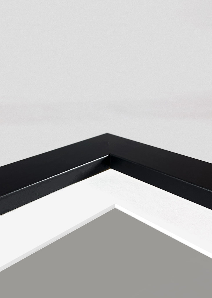 Vit Polotröja, Rök & Färg