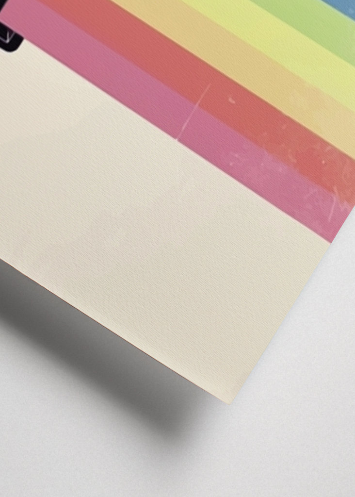 Fotocamera dell'orgoglio