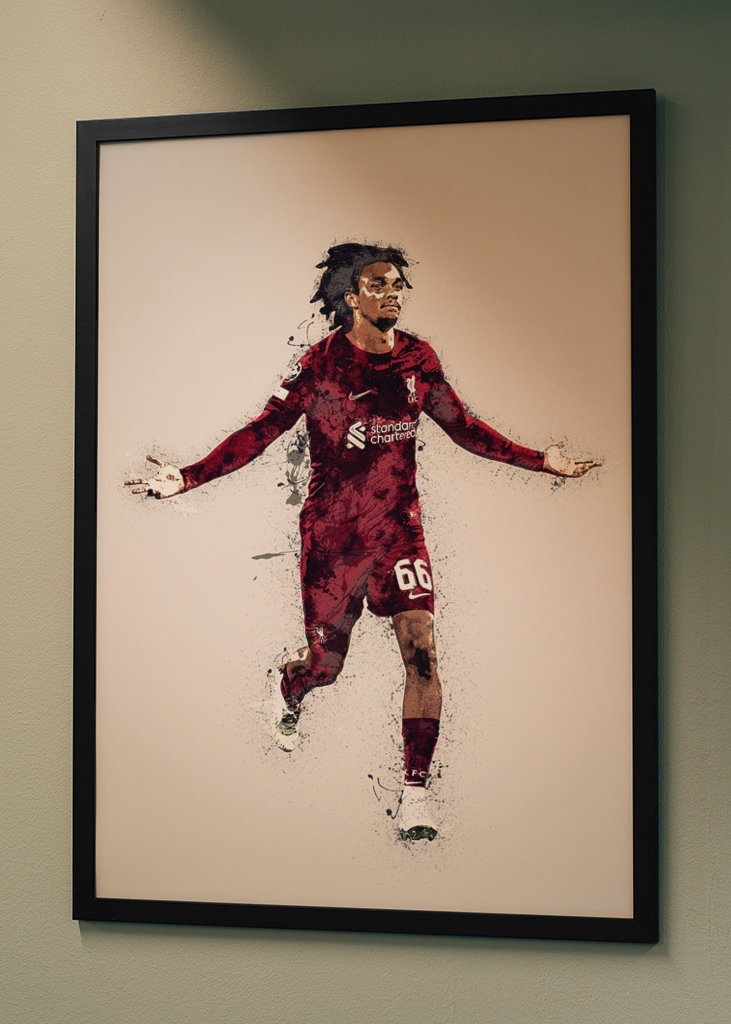 Trent Alexander-Arnold