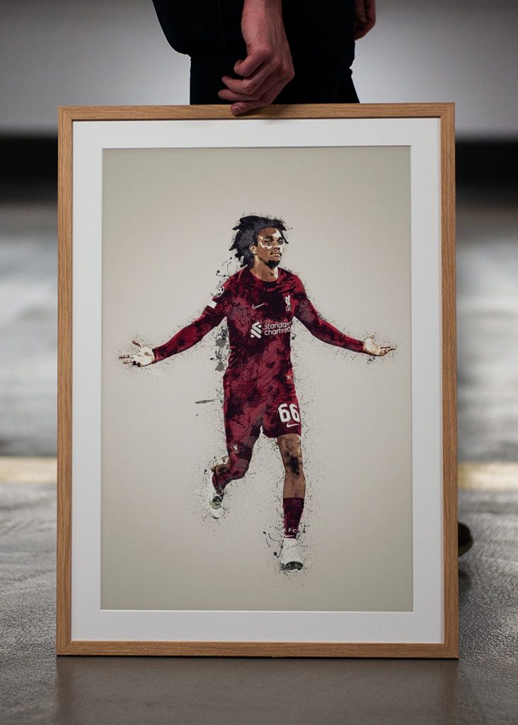 Trent Alexander-Arnold