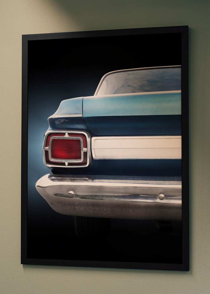 Amerikansk Oldtimer-satellitt 1965