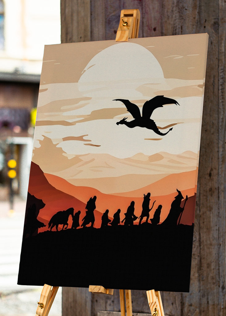 The Lord of the Rings