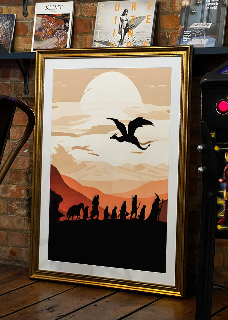 The Lord of the Rings