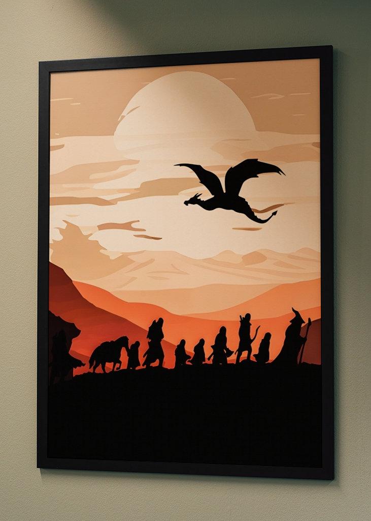 The Lord of the Rings