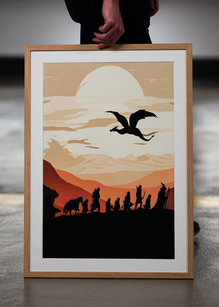 The Lord of the Rings