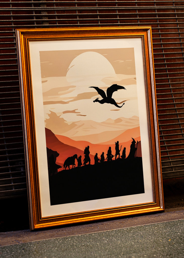 The Lord of the Rings