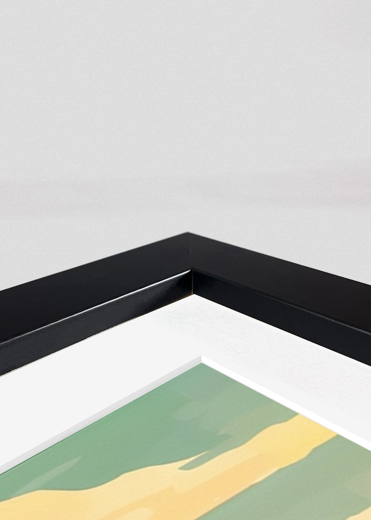 Isengard Minimalistický