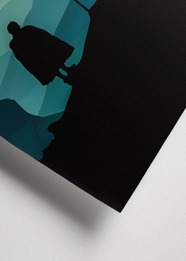 Isengard Minimalistický