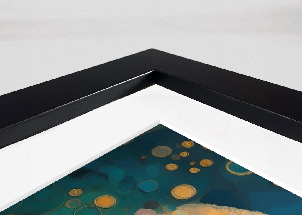 Zauberwald - Baum des Lebens