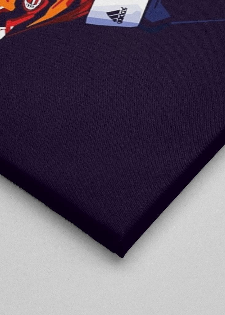 Ricardo Kaká Wpap Art