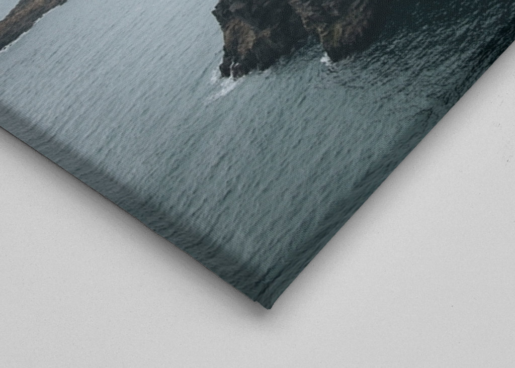 Vodopád Múlafossur