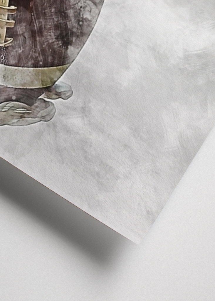 Americký fotbal - Míč