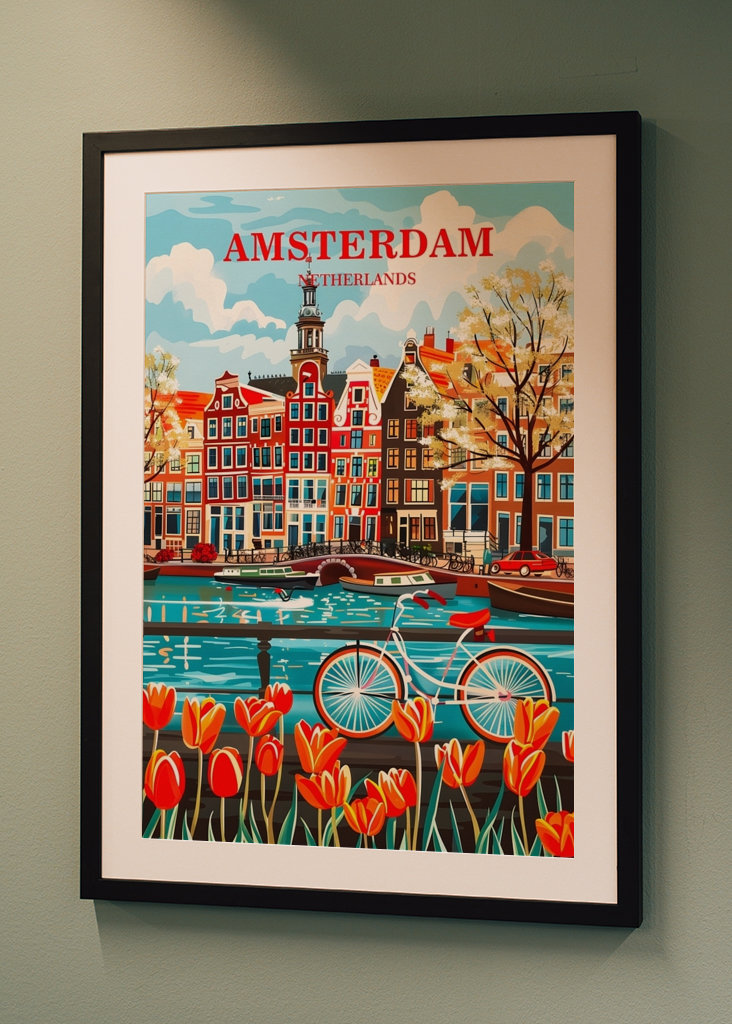 Amsterdam Netherlands