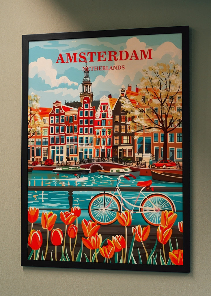 Amsterdam Netherlands