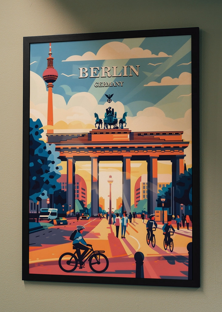 Berlin, Deutschland