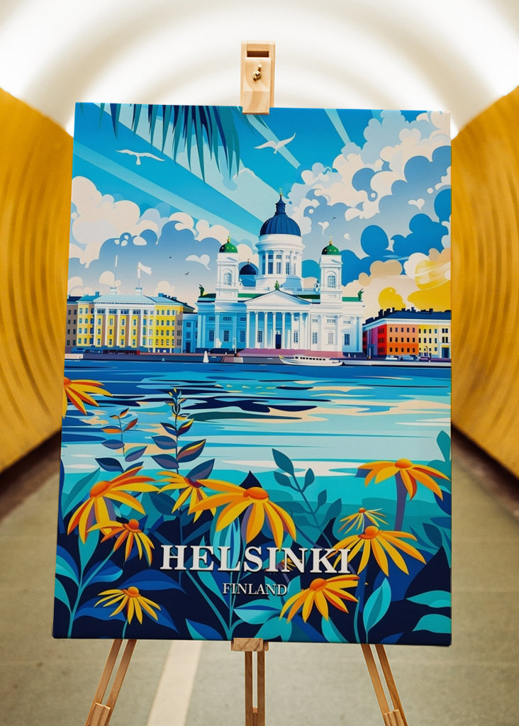 Helsinki, Suomi